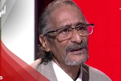 حقيقة وفاة الفنان نور الدين بكر