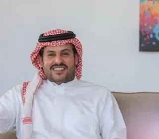 راكان المغيري وش يرجع