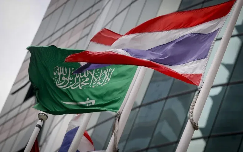 الأسباب التي أدت إلي قطع العلاقات مع تايلاند