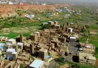 سراة عبيده اين تقع