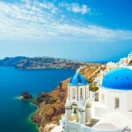 شروط السفر لليونان من السعودية 2022