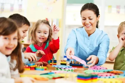 شروط وطريقة التسجيل في رياض أطفال حكومي