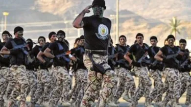 طريقة الاستعلام عن نتائج الامن الدبلوماسي 1443