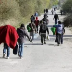 ظاهره الهجره .. أسبابها وأهدافها .. ثم آثارها على المجتمعات