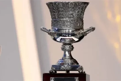 على اي قناة كأس السوبر الاسباني 2022