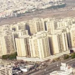 كم تبعد بدر عن المدينة