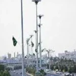 كم تبعد رحيب عن تبوك