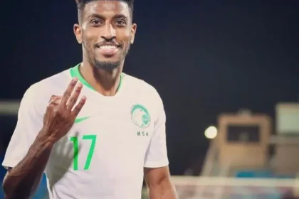 كم عمر أحمد شراحيلي