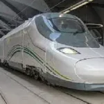 كيفية حجز قطار المدينة 2022 وأسعار التذاكر