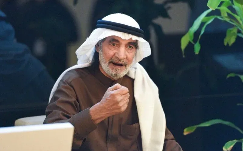 مسلسلات علي الهويريني