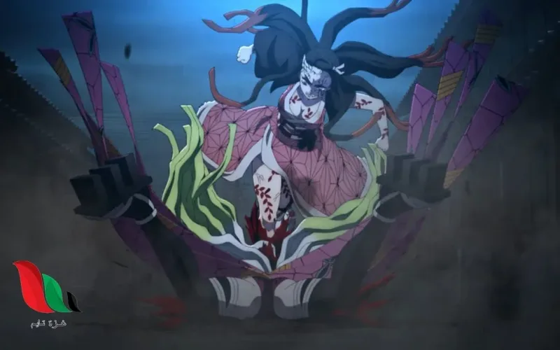 مشاهدة انمي قاتل الشياطين الموسم الثاني الحلقة 7 مترجمة