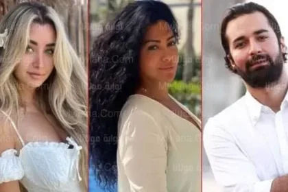 موعد عرض مسلسل انا وهي الحلقة الجديدة على CBC