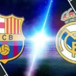 موعد مباراة برشلونة وريال مدريد في ديربي الأرض غدا والقنوات الناقلة بالتفصيل