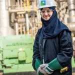 وظائف أرامكو للنساء