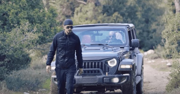 شاهد شيلة عبدالله السعايدة 2022 اقري البيان وتمعن