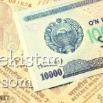 السوم الأوزباكستاني