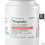 دواء يوسبرالا