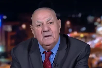 وفاة الخبير القانوني طارق حرب