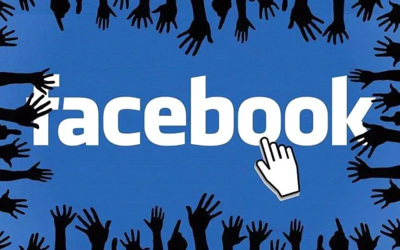 إضافة لوكيشن على صفحة الفيس بوك