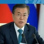 من هو رئيس كوريا الجنوبية؟