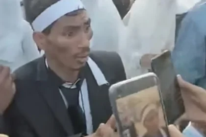 حقيقة زواج شاروخان قنا من 4 بنات من هو شاروخان قنا