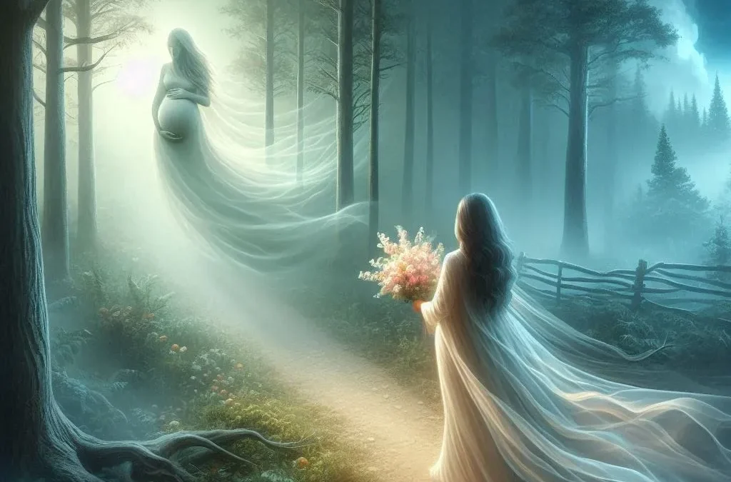 تفسير حلم أن سلفتي حامل