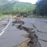 خاتمة عن الزلازل