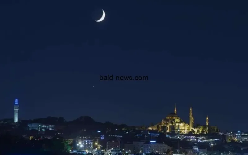 دعاء دخول رمضان 2022 قبل تاريخ موعد رمضان 2022
