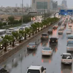 زيرو حرارة.. تقلبات جوية وطقس شديد البرودة في السعودية حتى نهاية الأسبوع