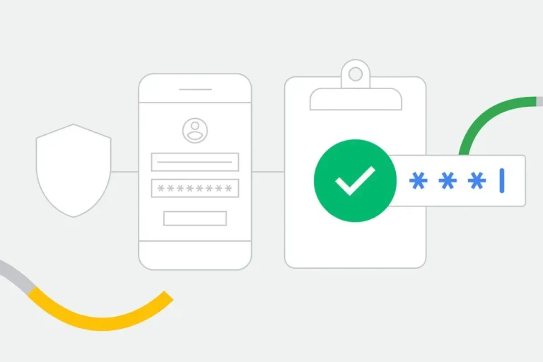 شرح كامل لبرنامج Google Password Manager