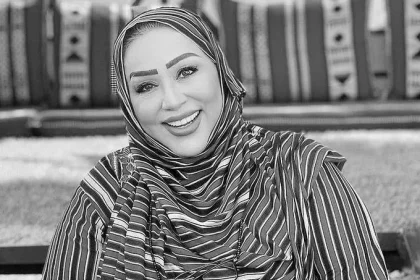 شمعه محمد في ذمة الله سبب وفاة شمعة محمد الفنانة العُمانية