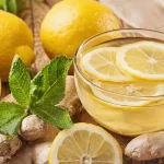 فوائد الزنجبيل والليمون للتخسيس - موقع مُحيط