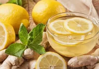 فوائد الزنجبيل والليمون للتخسيس - موقع مُحيط