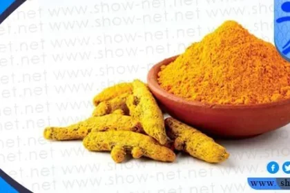 فوائد الكركم والزنجبيل قبل النوم للتخسيسص