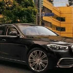 كم سعر مرسيدس الجوهرة 2022 في السعودية