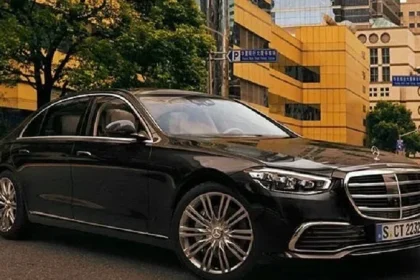 كم سعر مرسيدس الجوهرة 2022 في السعودية