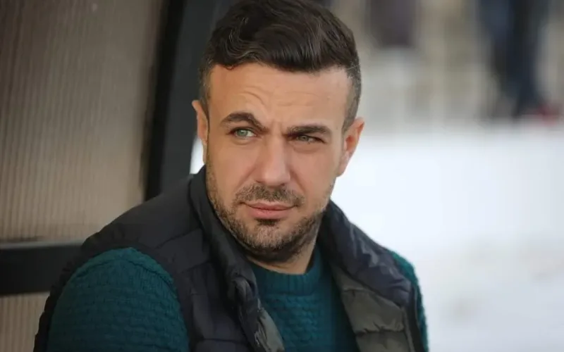 من هو شادي حلوة ويكيبيديا هل مسلم ام مسيحي ؟