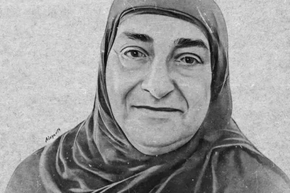 سبب وفاة الوالدة حميدة من هي الوالدة حميده قصدة حميدة