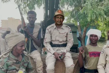 مواقع مصرية حقيقة أنباء اغتيال محمد حمدان دقلو "حميدتي" وتفاصيل انتشار الشائعة