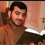 سبب وفاة محمد العزاوي : من هو المنشد محمد العزاوي