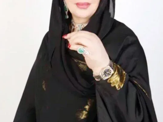 ليلى السلمان