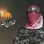 من هو أبو عبيدة قائد طوفان الأقصى؟ معلومات من هي زوجة ابو عبيده ويكيبيديا