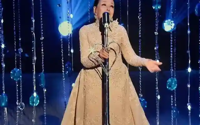 تاريخ وفاة نجاة الصغيرة كم عمرها من هو زوج الفنانة