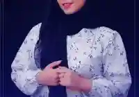 من هي هديل مانع وهل هي متزوجه معلومات حولها