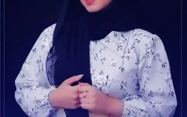 من هي هديل مانع وهل هي متزوجه معلومات حولها