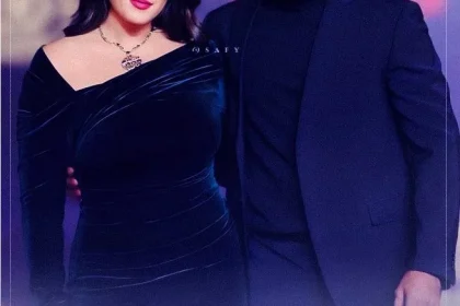 حقيقة وفاة احمد العوضي وزيارة ياسمين عبدالعزيز له في المستشفى