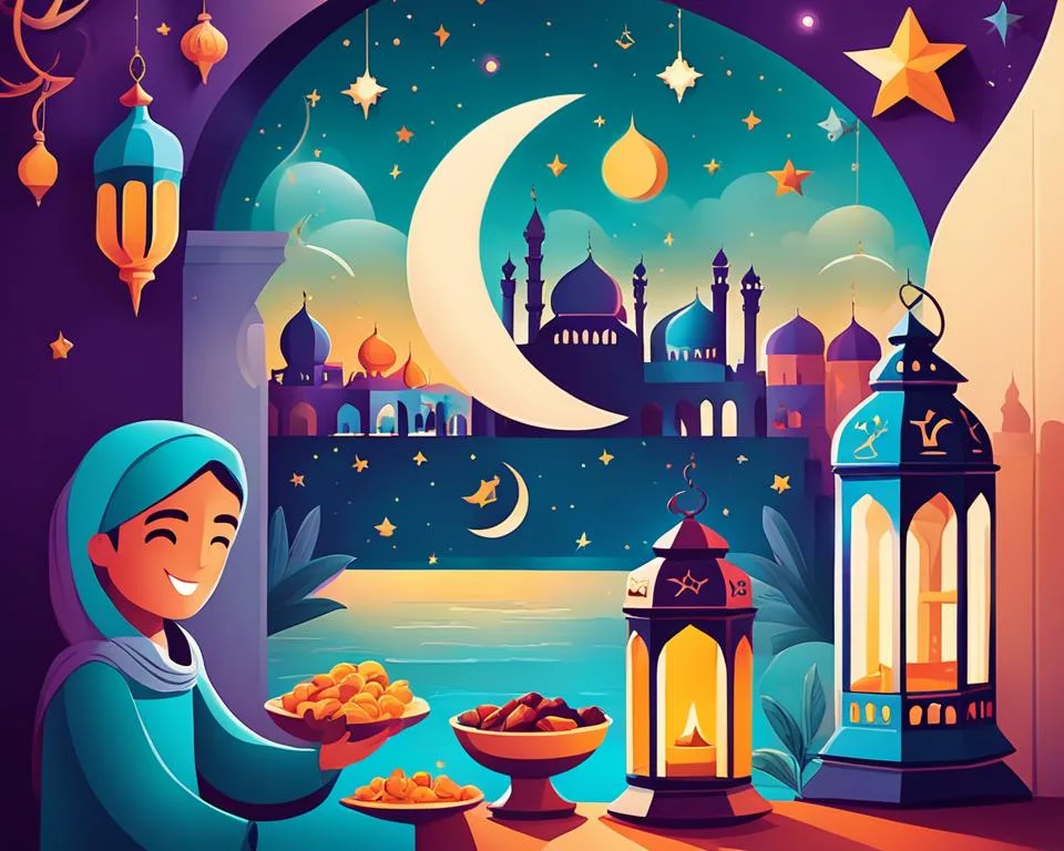 أفضل الرسائل لشهر رمضان أفضل الرسائل لشهر رمضان