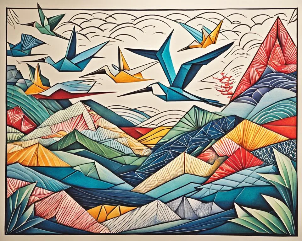 الأمثلة الشعبية اليابانية الأمثلة الشعبية اليابانية