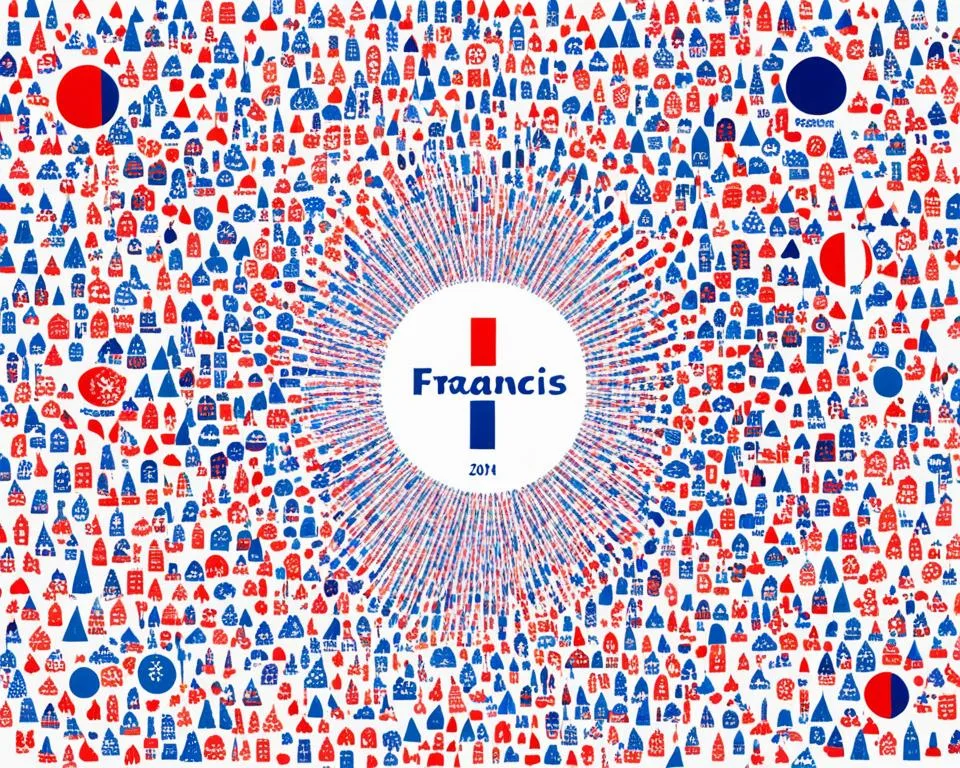 الاحصاءات السكانية لفرنسا