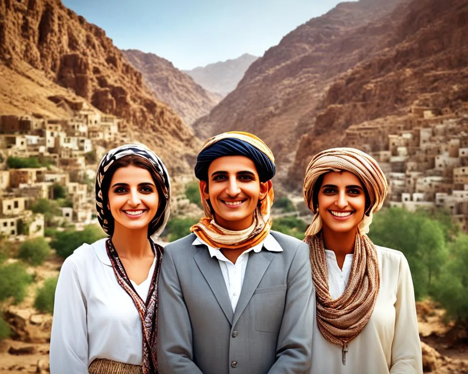 التركيبة العرقية في اليمن التركيبة العرقية في اليمن